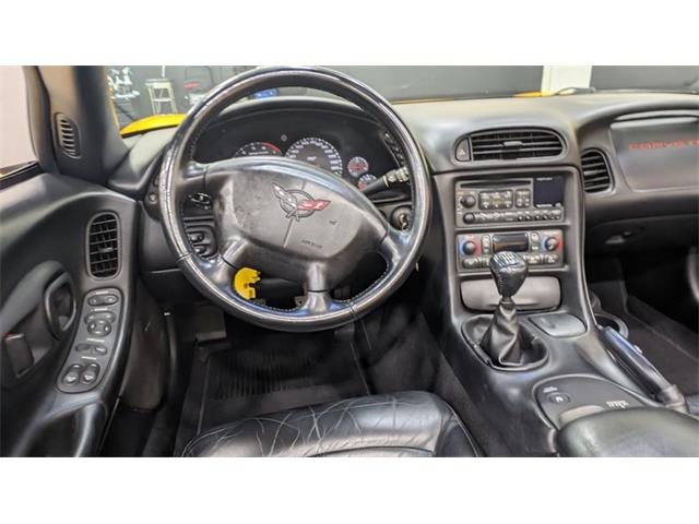 2003 Chevrolet Corvette (CC-2090926) for sale in Mankato, Minnesota