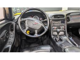 2003 Chevrolet Corvette (CC-2090926) for sale in Mankato, Minnesota