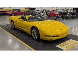 2003 Chevrolet Corvette (CC-2090926) for sale in Mankato, Minnesota