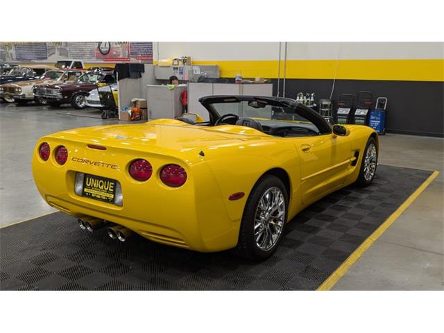 2003 Chevrolet Corvette (CC-2090926) for sale in Mankato, Minnesota