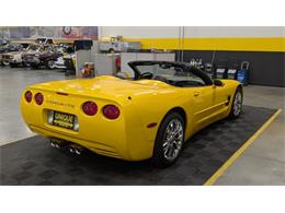 2003 Chevrolet Corvette (CC-2090926) for sale in Mankato, Minnesota