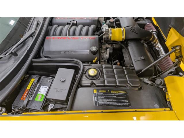 2003 Chevrolet Corvette (CC-2090926) for sale in Mankato, Minnesota