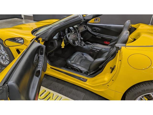 2003 Chevrolet Corvette (CC-2090926) for sale in Mankato, Minnesota