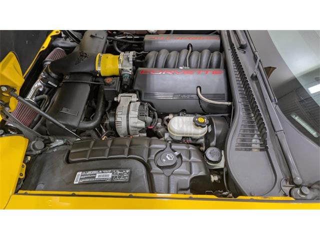 2003 Chevrolet Corvette (CC-2090926) for sale in Mankato, Minnesota