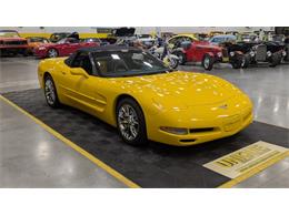 2003 Chevrolet Corvette (CC-2090926) for sale in Mankato, Minnesota