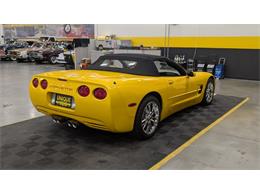 2003 Chevrolet Corvette (CC-2090926) for sale in Mankato, Minnesota