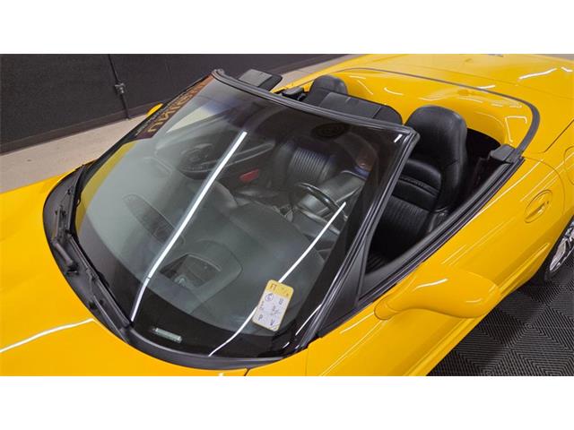 2003 Chevrolet Corvette (CC-2090926) for sale in Mankato, Minnesota