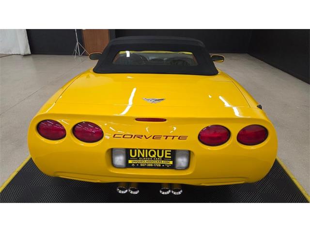 2003 Chevrolet Corvette (CC-2090926) for sale in Mankato, Minnesota