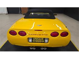 2003 Chevrolet Corvette (CC-2090926) for sale in Mankato, Minnesota