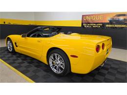 2003 Chevrolet Corvette (CC-2090926) for sale in Mankato, Minnesota