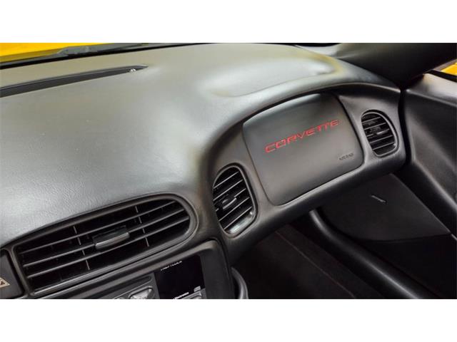 2003 Chevrolet Corvette (CC-2090926) for sale in Mankato, Minnesota