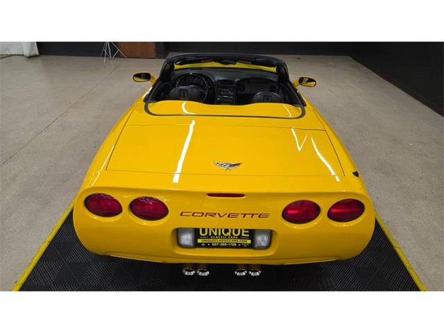 2003 Chevrolet Corvette (CC-2090926) for sale in Mankato, Minnesota