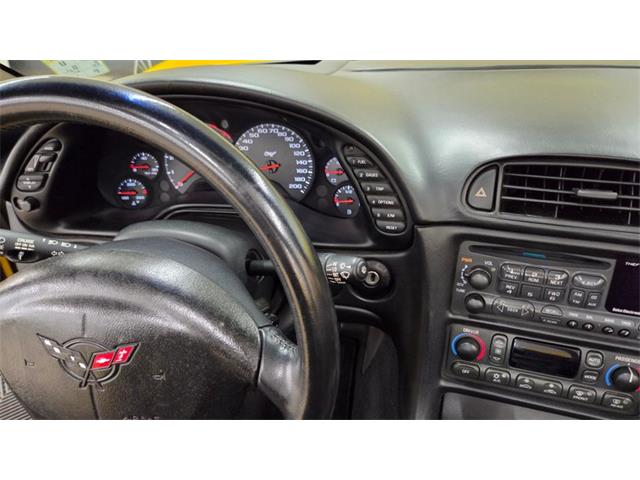 2003 Chevrolet Corvette (CC-2090926) for sale in Mankato, Minnesota