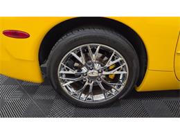 2003 Chevrolet Corvette (CC-2090926) for sale in Mankato, Minnesota