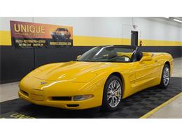 2003 Chevrolet Corvette (CC-2090926) for sale in Mankato, Minnesota