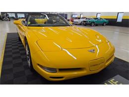 2003 Chevrolet Corvette (CC-2090926) for sale in Mankato, Minnesota