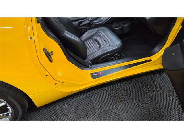 2003 Chevrolet Corvette (CC-2090926) for sale in Mankato, Minnesota