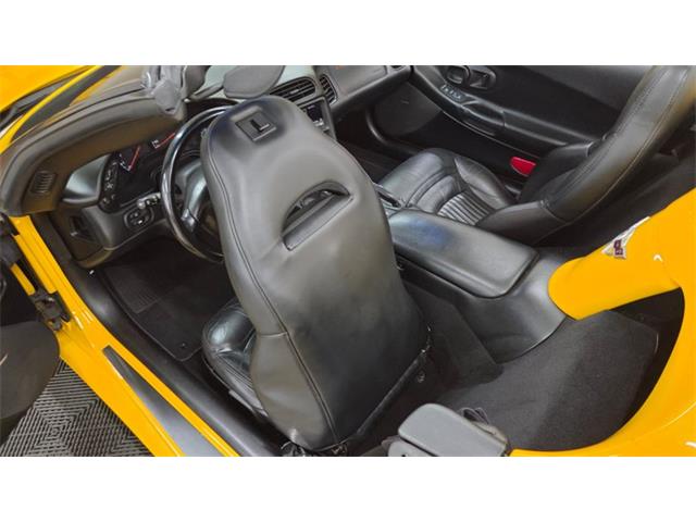 2003 Chevrolet Corvette (CC-2090926) for sale in Mankato, Minnesota
