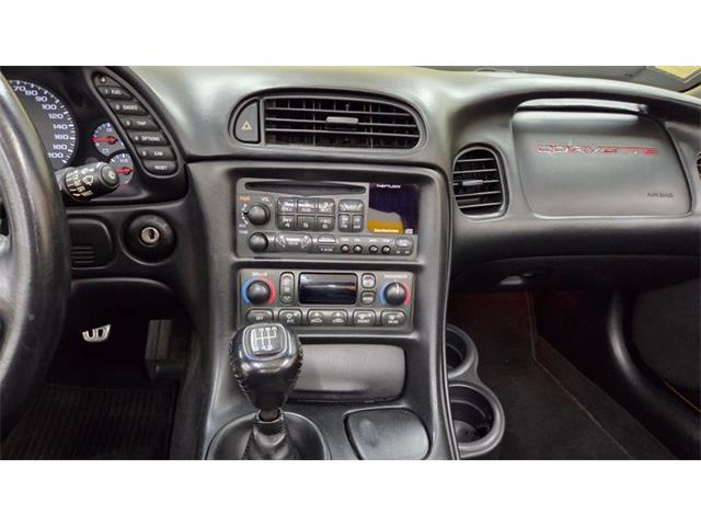 2003 Chevrolet Corvette (CC-2090926) for sale in Mankato, Minnesota