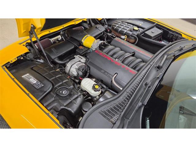 2003 Chevrolet Corvette (CC-2090926) for sale in Mankato, Minnesota
