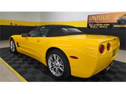 2003 Chevrolet Corvette (CC-2090926) for sale in Mankato, Minnesota
