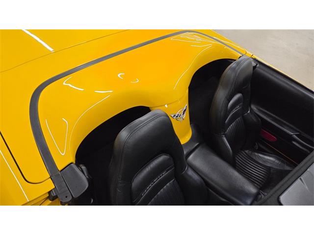 2003 Chevrolet Corvette (CC-2090926) for sale in Mankato, Minnesota