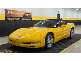 2003 Chevrolet Corvette (CC-2090926) for sale in Mankato, Minnesota