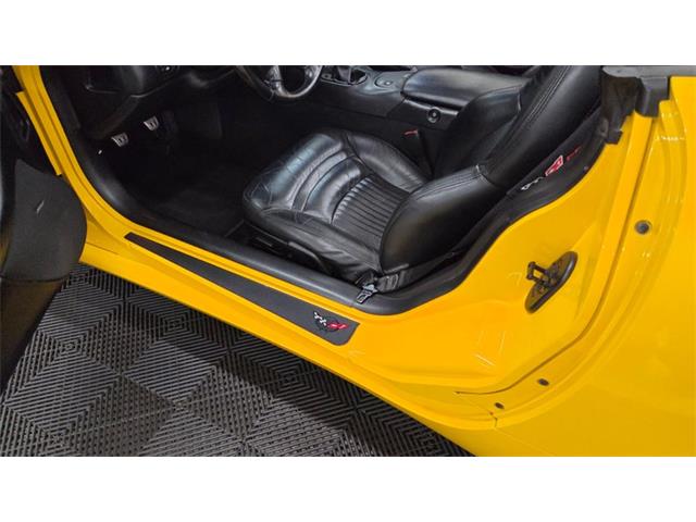 2003 Chevrolet Corvette (CC-2090926) for sale in Mankato, Minnesota