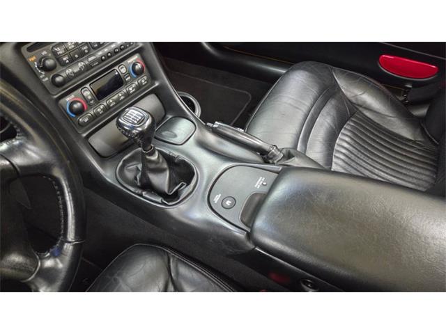 2003 Chevrolet Corvette (CC-2090926) for sale in Mankato, Minnesota