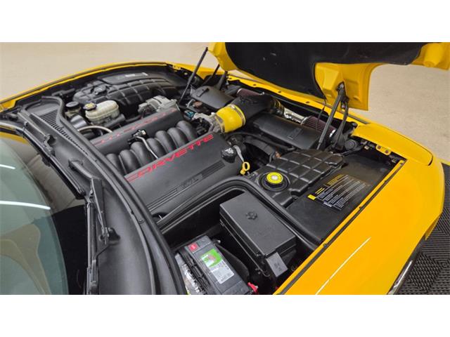 2003 Chevrolet Corvette (CC-2090926) for sale in Mankato, Minnesota