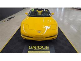 2003 Chevrolet Corvette (CC-2090926) for sale in Mankato, Minnesota
