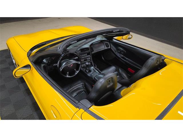 2003 Chevrolet Corvette (CC-2090926) for sale in Mankato, Minnesota
