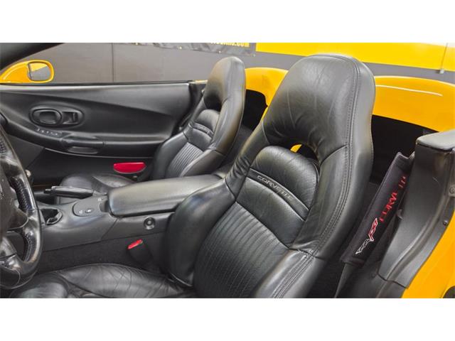 2003 Chevrolet Corvette (CC-2090926) for sale in Mankato, Minnesota