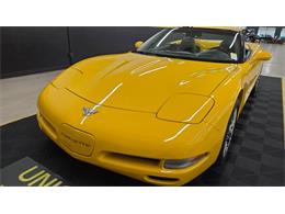 2003 Chevrolet Corvette (CC-2090926) for sale in Mankato, Minnesota