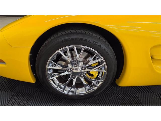 2003 Chevrolet Corvette (CC-2090926) for sale in Mankato, Minnesota