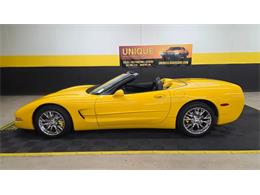 2003 Chevrolet Corvette (CC-2090926) for sale in Mankato, Minnesota