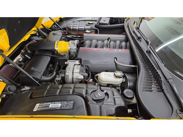 2003 Chevrolet Corvette (CC-2090926) for sale in Mankato, Minnesota