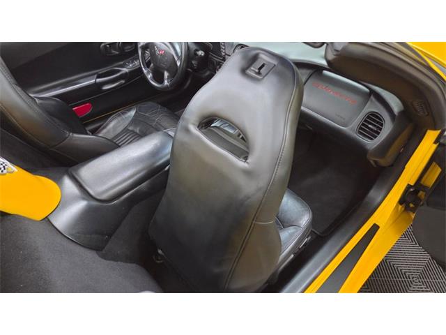 2003 Chevrolet Corvette (CC-2090926) for sale in Mankato, Minnesota