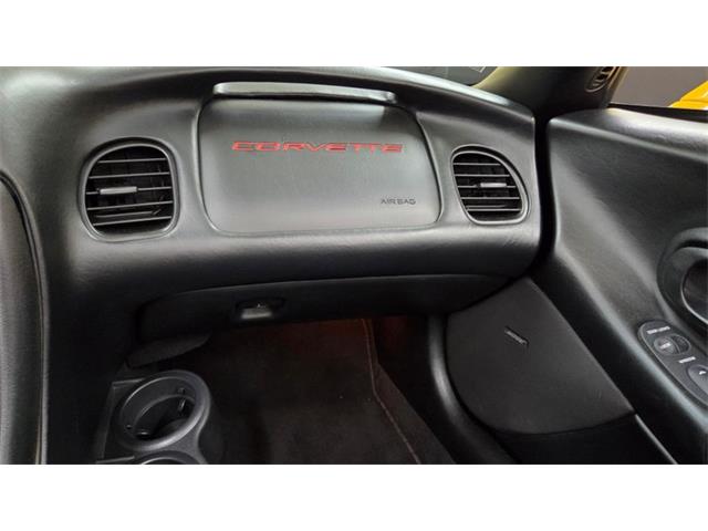 2003 Chevrolet Corvette (CC-2090926) for sale in Mankato, Minnesota