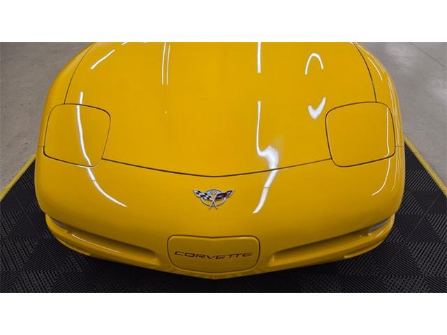 2003 Chevrolet Corvette (CC-2090926) for sale in Mankato, Minnesota