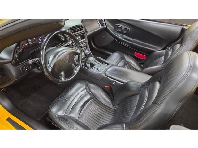 2003 Chevrolet Corvette (CC-2090926) for sale in Mankato, Minnesota