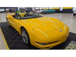 2003 Chevrolet Corvette (CC-2090926) for sale in Mankato, Minnesota