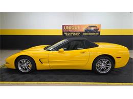 2003 Chevrolet Corvette (CC-2090926) for sale in Mankato, Minnesota