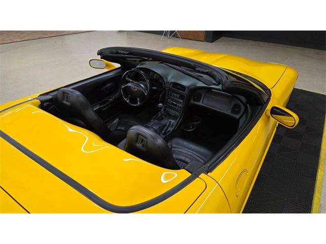 2003 Chevrolet Corvette (CC-2090926) for sale in Mankato, Minnesota
