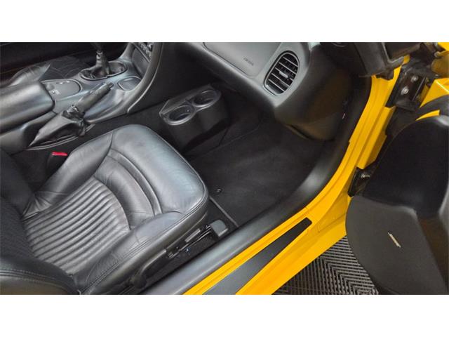 2003 Chevrolet Corvette (CC-2090926) for sale in Mankato, Minnesota
