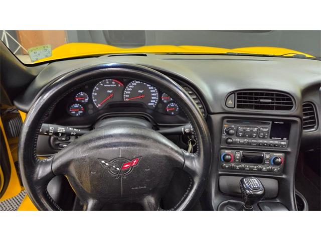 2003 Chevrolet Corvette (CC-2090926) for sale in Mankato, Minnesota
