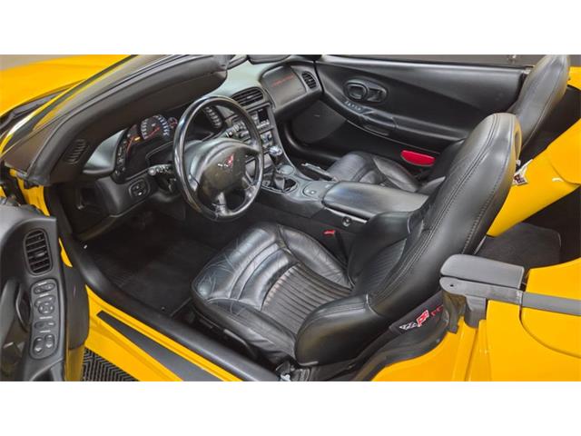 2003 Chevrolet Corvette (CC-2090926) for sale in Mankato, Minnesota