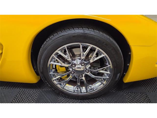 2003 Chevrolet Corvette (CC-2090926) for sale in Mankato, Minnesota