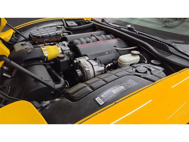 2003 Chevrolet Corvette (CC-2090926) for sale in Mankato, Minnesota