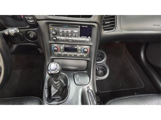 2003 Chevrolet Corvette (CC-2090926) for sale in Mankato, Minnesota